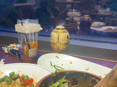 -那拉提之疆·新疆菜(美院店)
