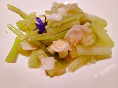 -宝轩渔府·老字号海鲜·正宗津菜(水上店)