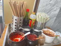 -攀枝花·任德琼·盐边羊肉米线