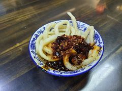-西月城谭豆花(春熙路店)