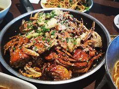 -一棠龙虾•王牌虾球(光谷天地店)