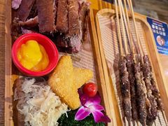 -味德西餐音乐酒吧 Wade's Bar&Grill