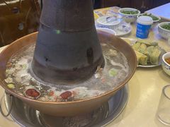 -月圆火锅(宁海东路二店)