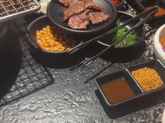 -九田家黑牛烤肉料理(石路天虹店)