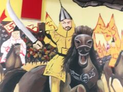 -满兴咱妈烀饼铁锅炖(兰州北街店)