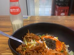 -优壹佳·延边朝鲜族料理(中山北路店)