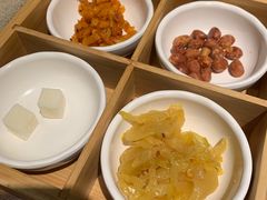 -闽上鲜·福建菜(龙湖滨江天街店)