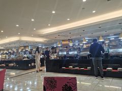 -北京西国贸大酒店