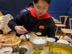 -米纸越南小馆(金鹰世界店)