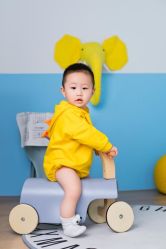 -NICE KIDS 奈时儿童摄影