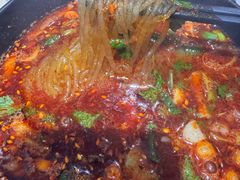 -牵人麻辣粉(粉巷店)
