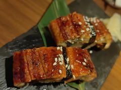 -七条鱼日本料理(远洋乐堤港店)