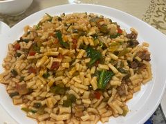 丁丁炒面-吾斯曼珍珠抓饭王