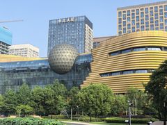 -中国杭州低碳科技馆