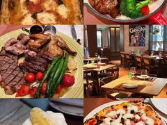 -Mammamia意大利餐厅(阳春巷店)