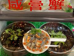 -桂园白粥·潮汕老味道