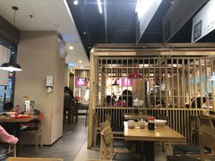 大堂-琴岛顺天馄饨(乐客城店)