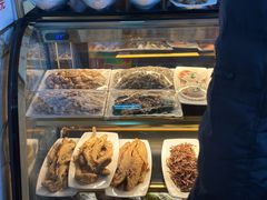 -正宗天津烧麦馆(柳州路店)