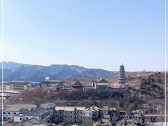 -云端咖啡(山顶教堂店)