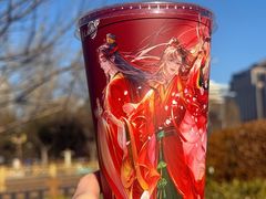 -瑞幸咖啡(中关村科贸电子城店)