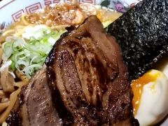 白龙拉面-老龙亭拉面店
