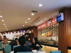 -朱仔记食府(江南大道店)