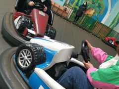 -蓬莱欧乐堡梦幻世界