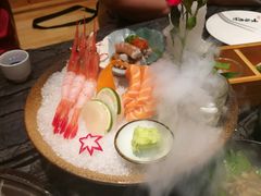 -玄海寿司(国贸店)
