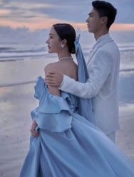 -维多利亚婚纱摄影全球旅拍(华南旗舰店)