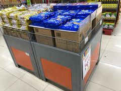 -万盛超市(万盛购物广场店)