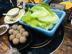 -厨公药膳猪肚鸡(玉林店)