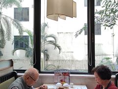 -稻香酒家·35年老字号(侨光店)
