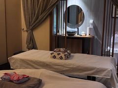 -鼎族怡华·指压·油压·经络(西单昌盛大厦店)