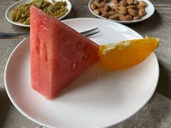 餐前水果-厉家菜(金宝街店)