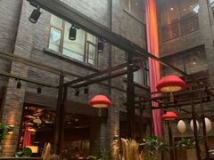 -成都钓鱼台精品酒店-品聚·成都餐厅