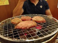 -蒜香焼肉PURUSHIN(马场路店)