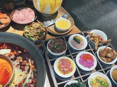 -楠火锅(龙阳广场店)