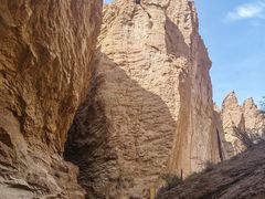 -天山神秘大峡谷