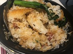 -煲王粤菜餐厅(中侨中心店)