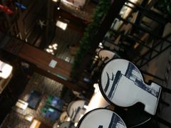 -姜君·千岛湖鱼头馆(浦东大道店)