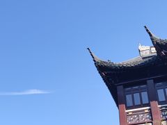 -绿波廊(豫园店)