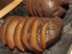 -杨记齐齐哈尔烤肉(五莲路店)