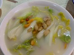 -天成川菜馆(华乐店)