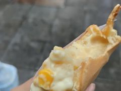 -味正点车轮饼可丽饼(南禅寺店)