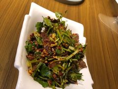 -湘聚缘湘菜馆(斜土路店)