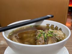 -百福麵家(新馬路店)