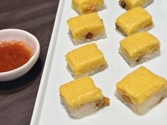 黄米凉糕-紫泥369粗粮季(四牌楼店)