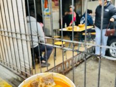 -乌糖沙茶面(民族路店)
