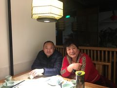 -绿茶餐厅(西单老佛爷店)