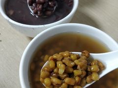绿豆糖-瘦鬼老档糖水铺